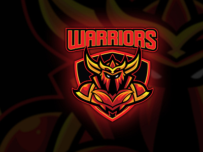 Warrior Esport