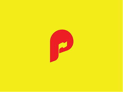 Pixel Republic - Logomark