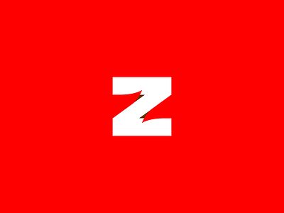 Zite - Logo Concept logo logomark monogram simple zite