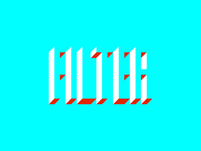 Filter - Logomark