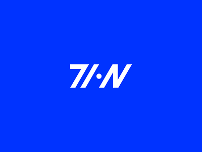 Tion - Logomark clean logo logomark symbol