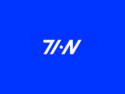Tion - Logomark clean logo logomark symbol