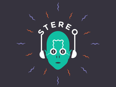 Stereo