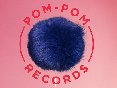 Pom-Pom Records Birthday alefalero bday birthday pom pom records pompom