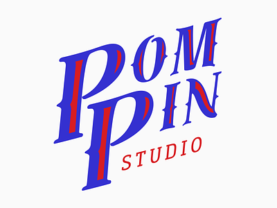 Pom Pin Studio