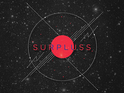 Surpluss - El sonido íntimo del espacio: recuerdo uno