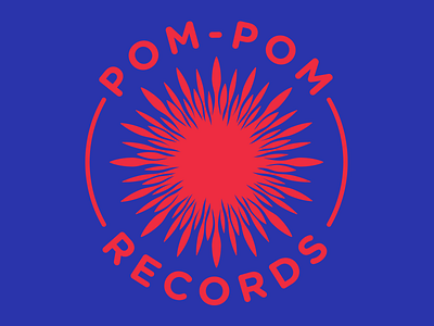Pom-Pom Records alefalero pom pom records pompom