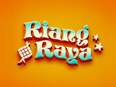 Riang Raya