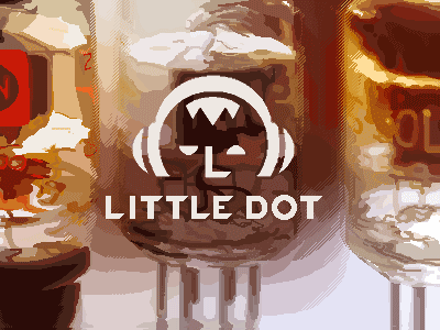 Little Dot Pixelover pixel