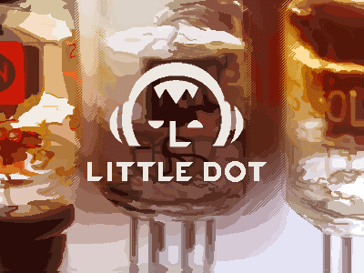 Little Dot Pixelover