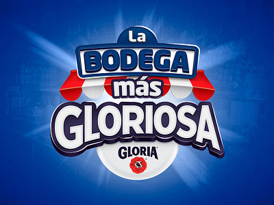 La Bodega Mas Gloriosa