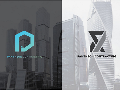 Pantheon contracting