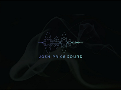 JOSH PRICE minimalist flatlogo