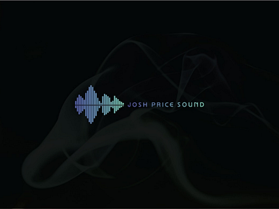 JOSH PRICE SOUND beautiful simple minimal