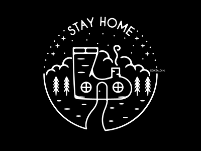 STAYHOME