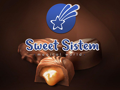sweet logo