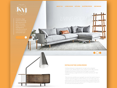 design interior website