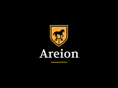 Arieon areion law law firm law firm logo