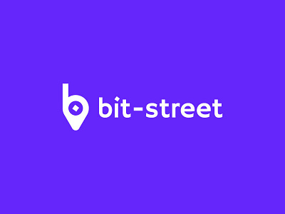 bit-street bit bit logo bit street street street logo