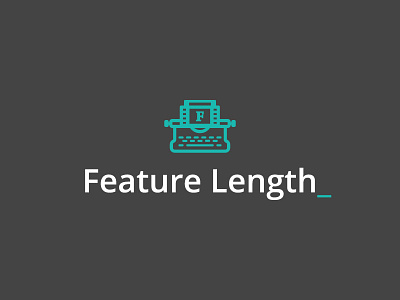 Feature Length feature feature length length screenwriting