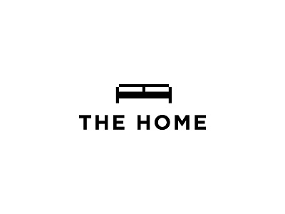 The home bed home monogram th th monogram