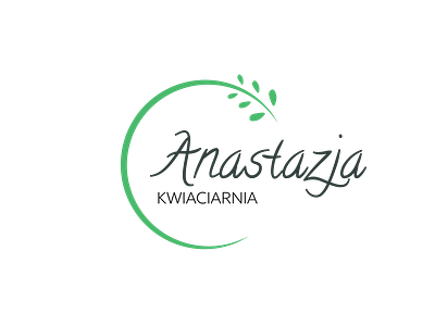 anastazja logo z 1 logo