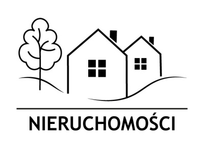 Logo Nieruchomo ci 2 design logo