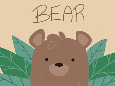 Bear