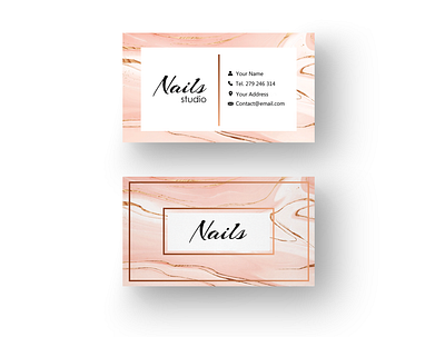 business card business card business card design design logo