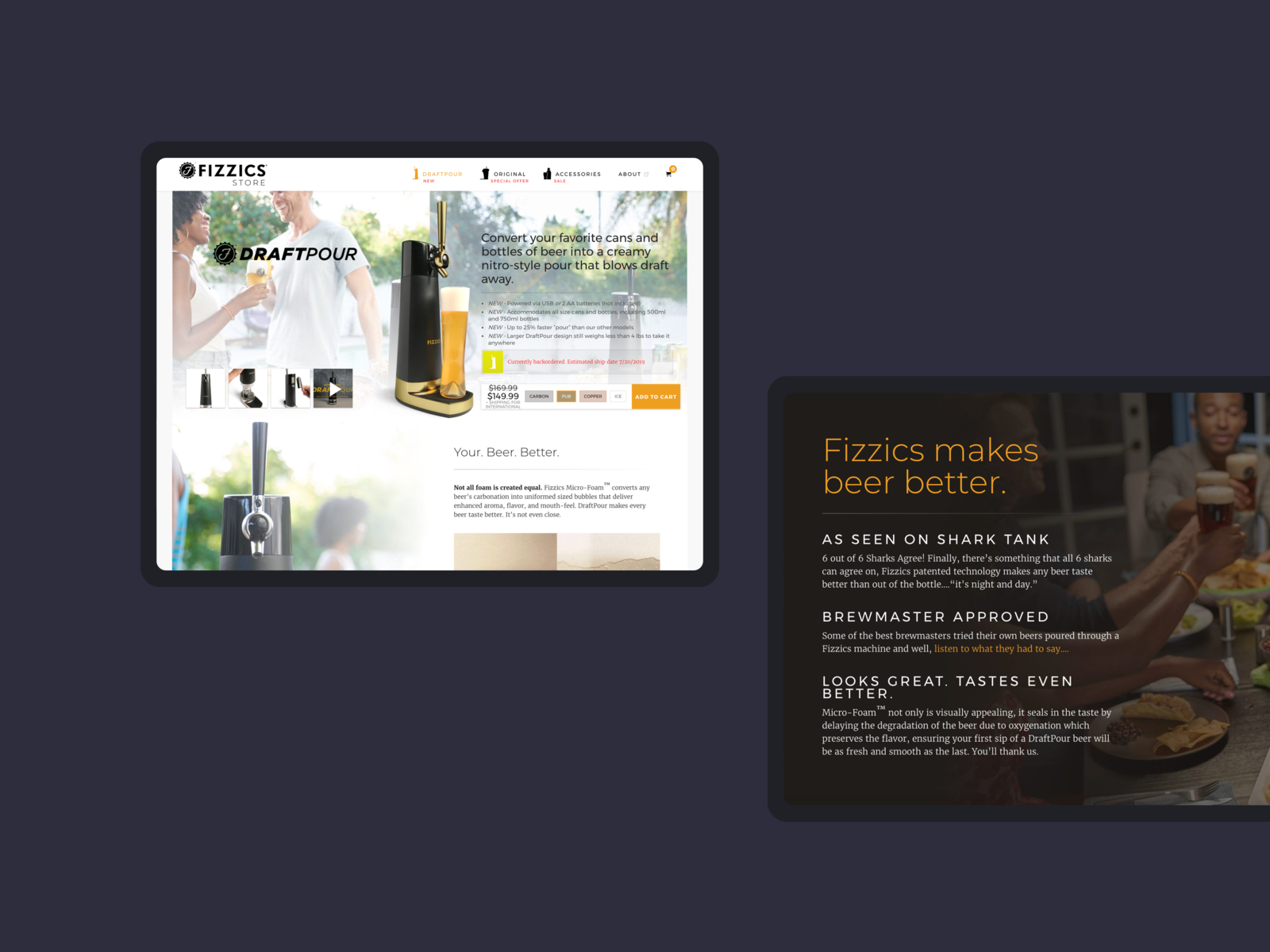 Fizzics Maintenance By Liam Ramsey For Cantilever On Dribbble Fizzics Maintenance By Liam Ramsey For