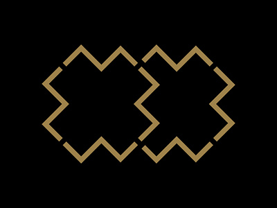 Rammstein 20th anniversary design contest logo