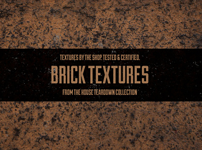 The brick textures brick textures grunge textures house teardown collection htc layer mask masking textures texture pack the shop