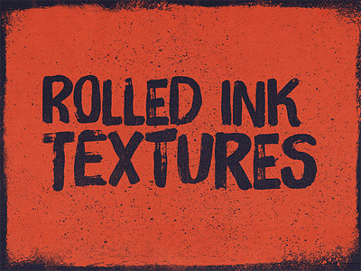 Rolled ink texture packs analog brush up too creative market grunge ink rolled ink smudges texture pack textures the shop