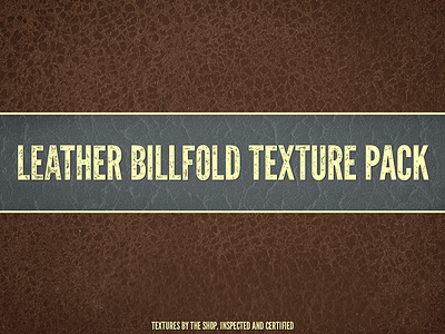 Leather billfold texture pack cracks creative market grunge leather leather textures noise old texture pack textures the shop worn