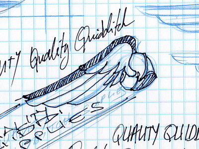 Quality Quidditch Supplies golden snitch hand drawn harry potter quality quidditch supplies quidditch wings
