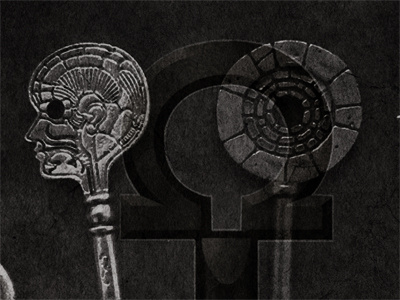 Project 52.19 - Catching up comics keys locke and key project 52 studio ace of spade