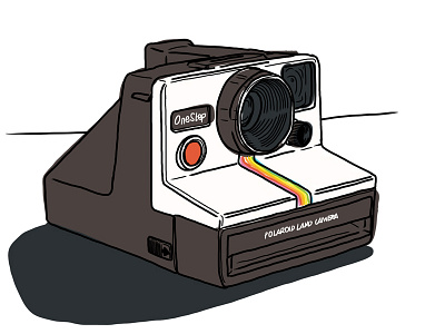 Polaroid OneStep