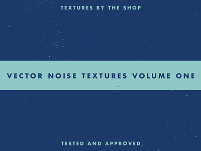 Vector noise textures volume 01