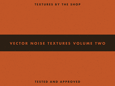 Vector noise textures volume 02