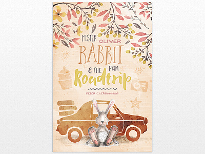 Rabbit designs, themes, templates and downloadable graphic elements on  Dribbble