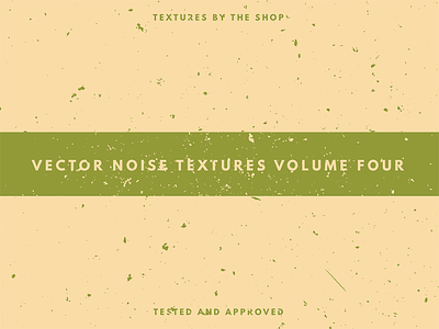 Introducing the vector noise textures, volume four! noise subtle the shop vector vector textures vintage