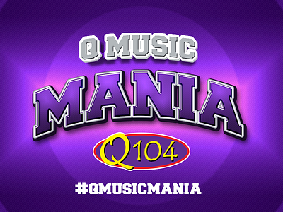 Q Music Mania cbs radio cleveland march madness q music mania q104