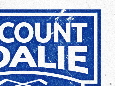 New branding project: Discount Goalie