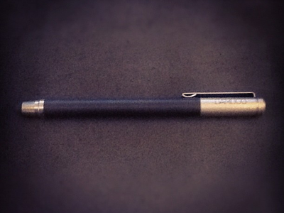 Wacom stylus for the iPad ipad studio ace of spade stylus wacom