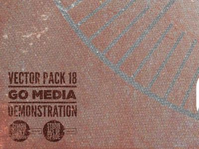 Go Media's Vector Pack 18 demo go media go medias arsenal simon birky hartmann simon h. simonh studio ace of spade vector pack 18