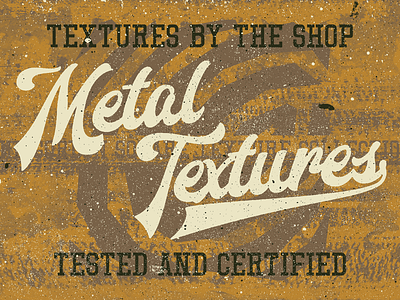 GSTC - Metal textures cle cleveland gordon square grunge textures gstc metal textures ohio peeling paint rough textures the shop
