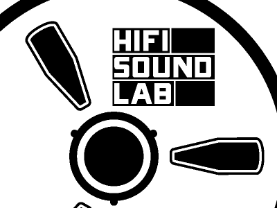 HiFi Sound Lab hifi sound lab minimalistic onramp tape reel