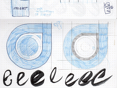 Emnet branding - Selected Sketches - 2013.03.06 branding emnet sketches