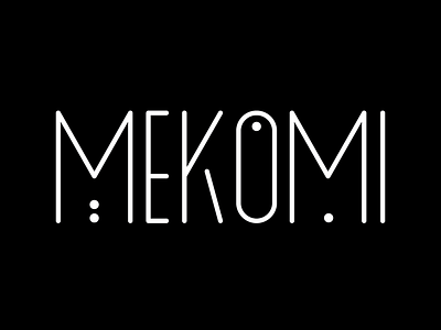 MEKOMI - Urban Storyline