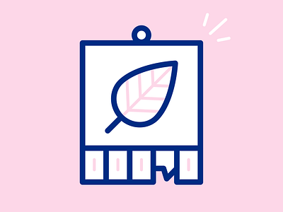 Tear Off Stub By Jana Eger On Dribbble